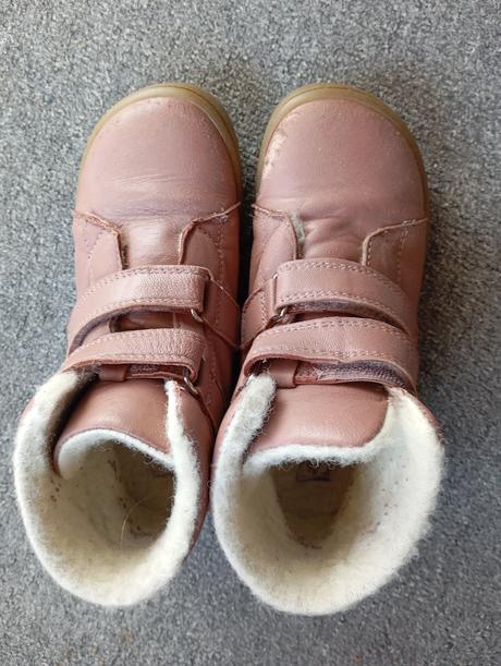 Lurchi barefoot, lurchi,33