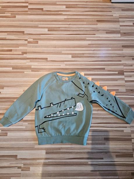 Krasna mikinka ff v.116, f&f,116