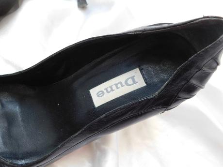 Kvalitne kozene lodičky, 37