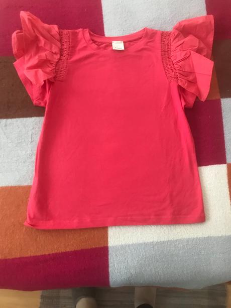 Tričko, zn. pinko, vel.s, pinko,s