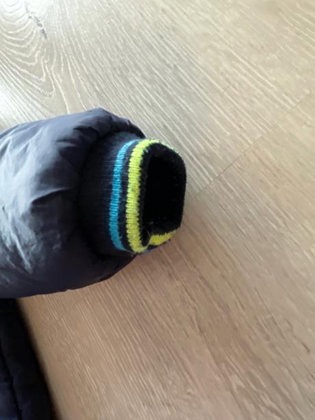 Veľmi kvalitný zimný overal ted baker, 74