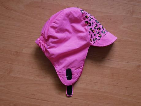 Zateplená čiapka adidas climawarm, adidas,80