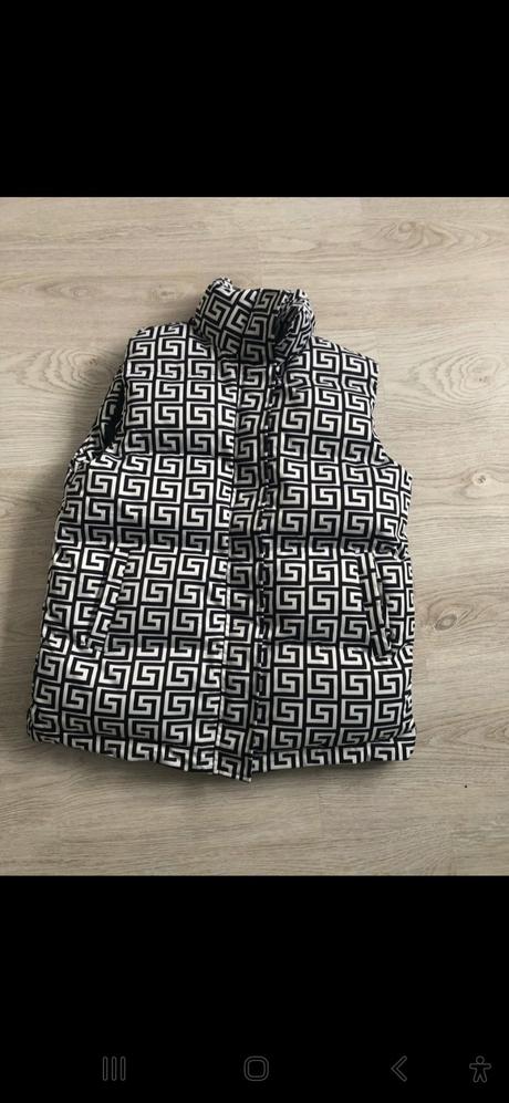 Vesta dámska krásna, m