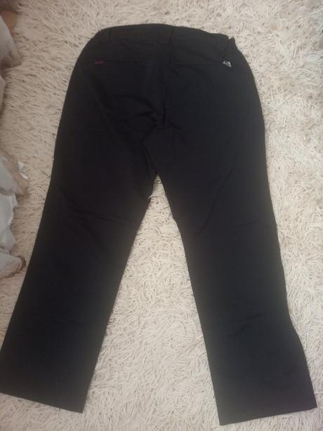 Outdoorové nohavice alpine pro, alpine pro,54