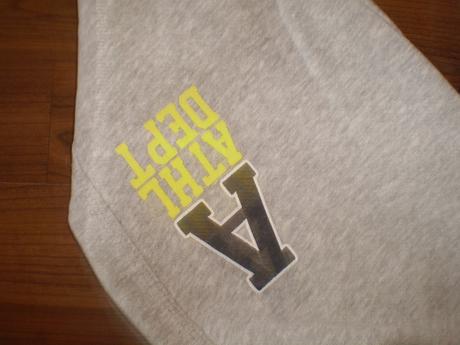 Chlapčenské tepláky, 122