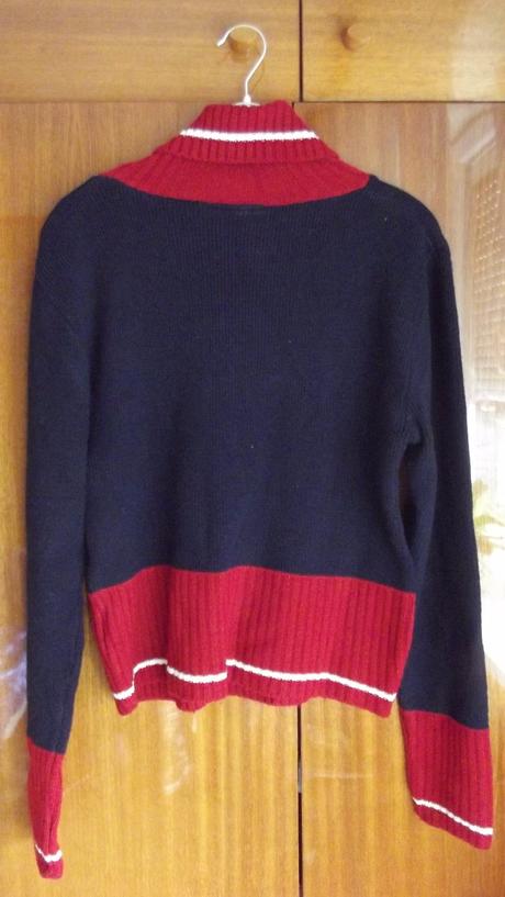 Pekny rolák, clockhouse,m