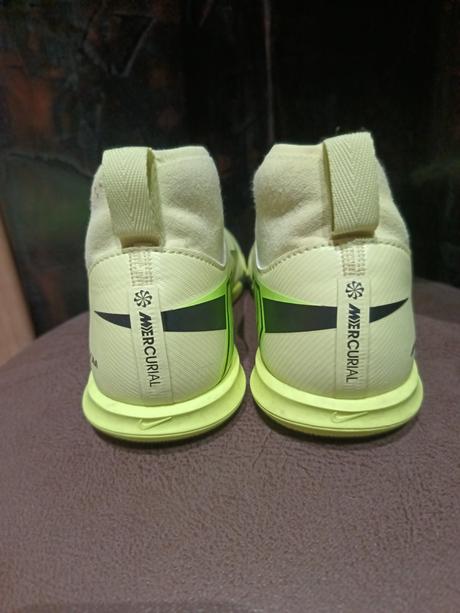 Nike halovky, nike,35