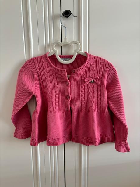 Sveter s volánom, mayoral,86