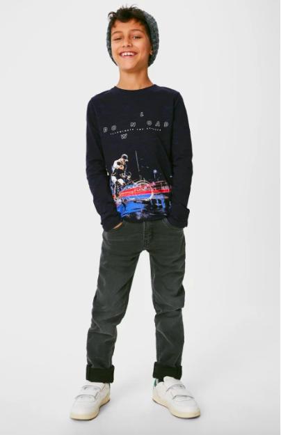 C&a tričko vel.170/176, c&a,170