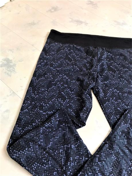 Kvalitné legíny adidas l/xl, adidas,l