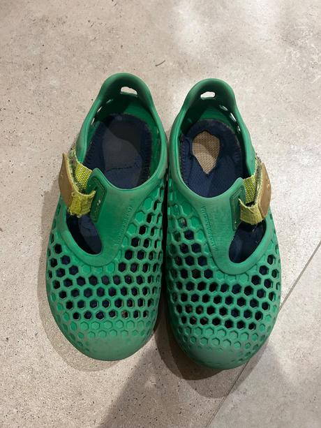 Sandalky barefoot, vivobarefoot,33