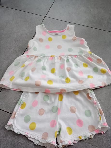 Komplet f&f 116, f&f,116