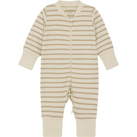 Fixoni 6799 249 sesame bavlnené kojenecké dupačky, fixoni,50 / 56 / 62 / 68 / 74