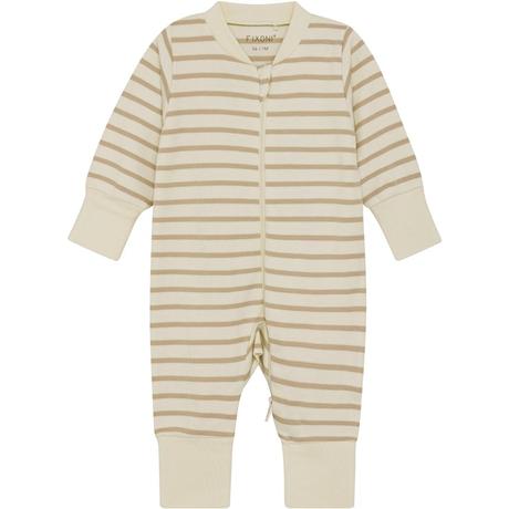 Fixoni 6799 249 sesame bavlnené kojenecké dupačky, fixoni,50 / 56 / 62 / 68 / 74