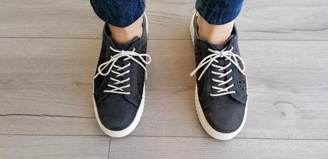 Topánky kožené lasocki, lasocki,36