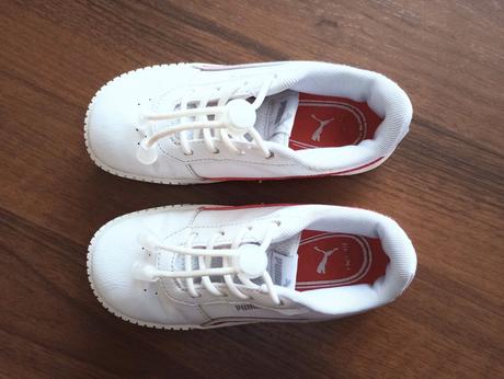 Puma tenisky, puma,27