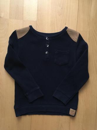 Stylovy pulovrik, f&f,116