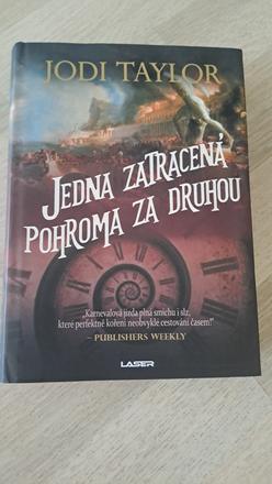 Jedna zatracená pohroma za druhou, 