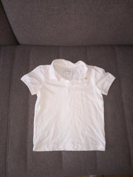 Tričko polo c&a, c&a,116