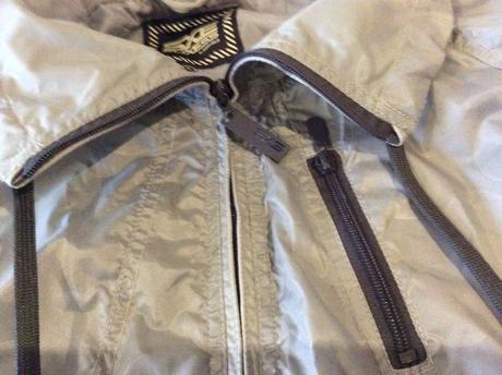 Bunda kenvelo veľ. l, kenvelo,l