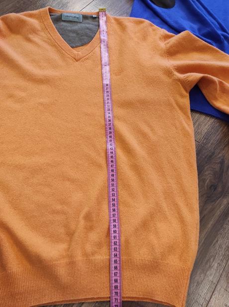 Pánsky vlnený svetrík 2 kusy, l