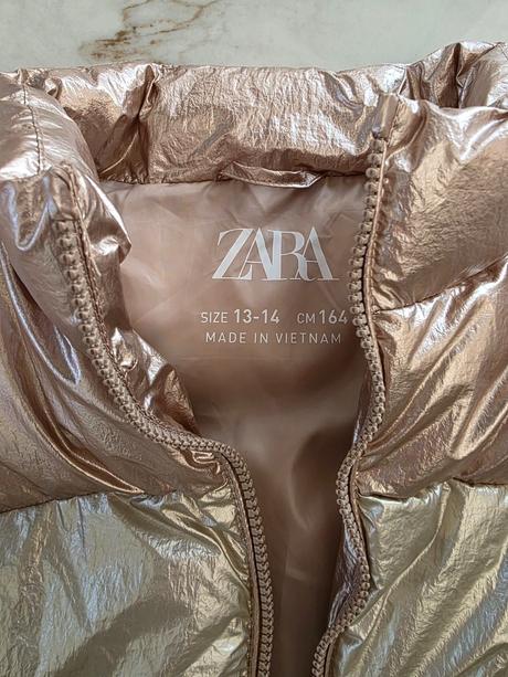 Zara vesta, zara,164