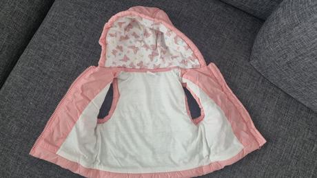 Dievčenská vesta, f&f,62