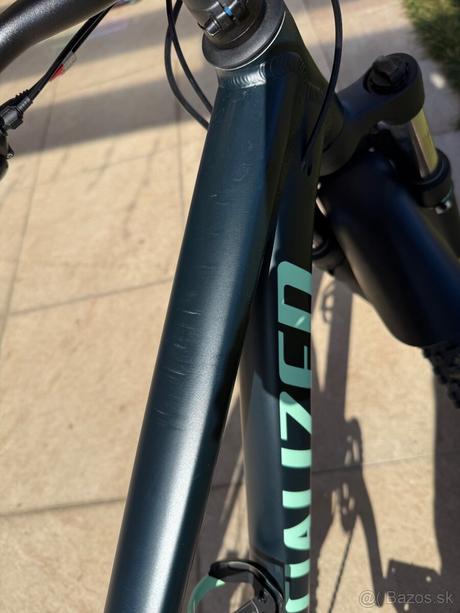 Bicykel specialized velk .m, specialized,28