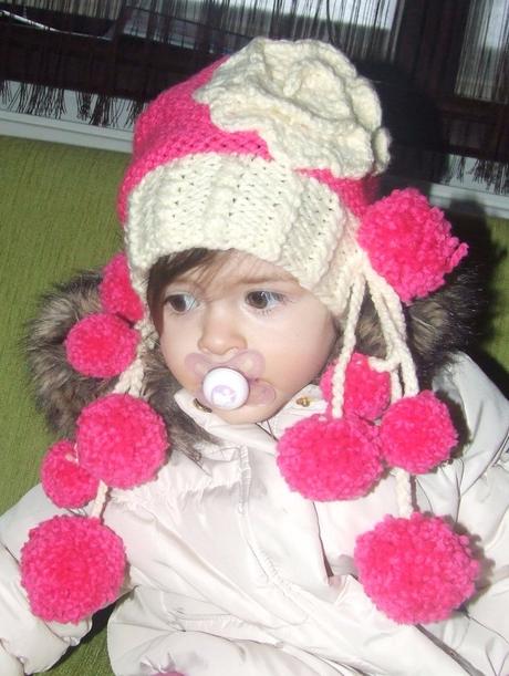 Zimné čelenky, 56 - 158