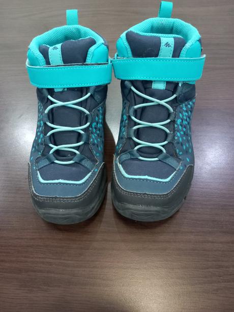 Topánky, quechua,32