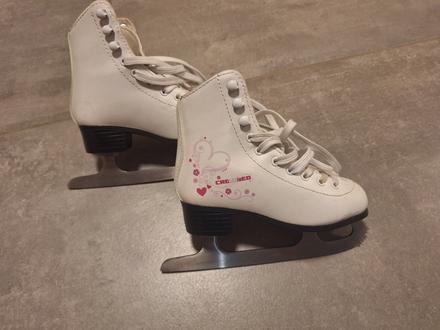 Korčule na lad, crowned,29