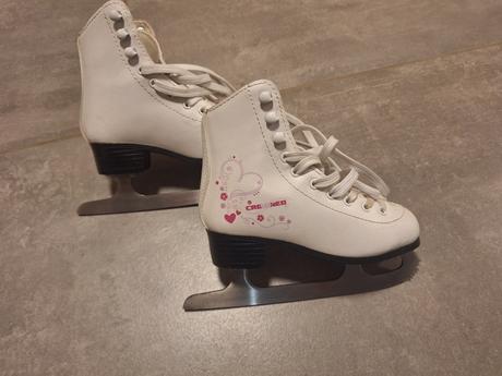 Korčule na lad, crowned,29