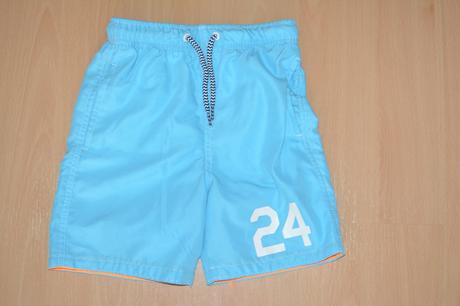 Kratasy sortky 24, f&f,104