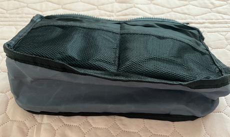 Látkový organizér do kabelky 26x16x9cm, 