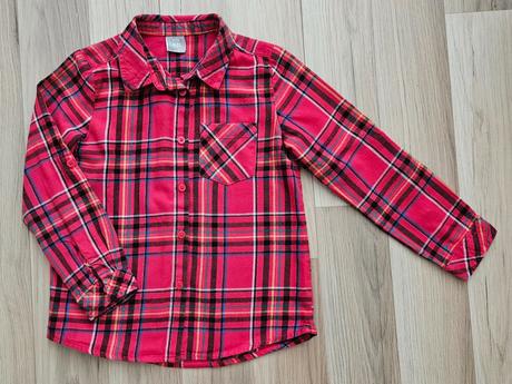 Mäkučká košeľa, pepco,116