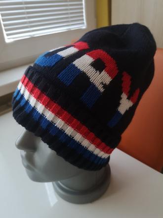 Superdry pánska zimná čiapka, superdry