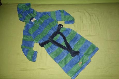 Pruzkovany zupancek joules, 104