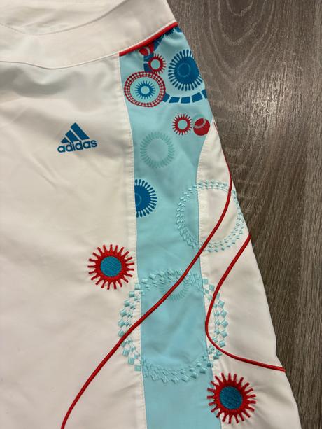 Adidas letne damske kratasy xl-xxl, adidas,xl