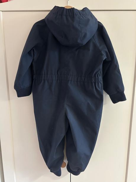 Mini rodini overal 92/98cm, 98