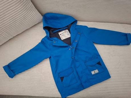 Kabátik lupilu, lupilu,116