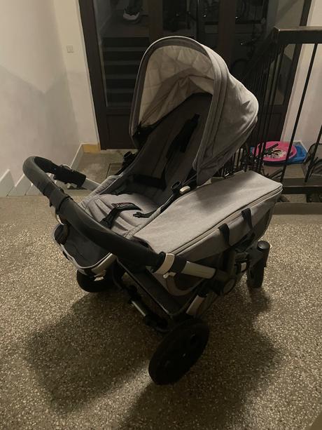 Bugaboo donkey2, bugaboo,bugaboo donkey 2