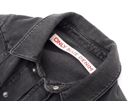 Riflové šaty, only,s