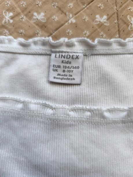 Dievčenské tričko, lindex,134
