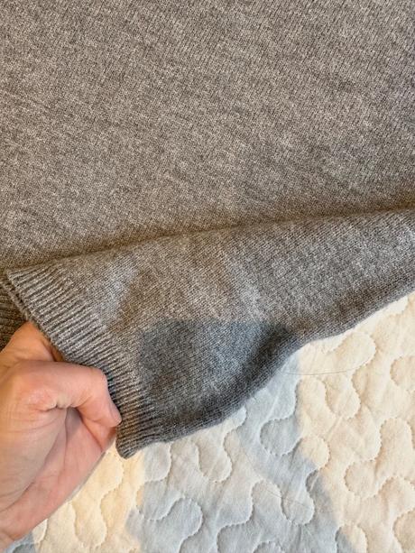 Úpletové šaty reserved, reserved,s