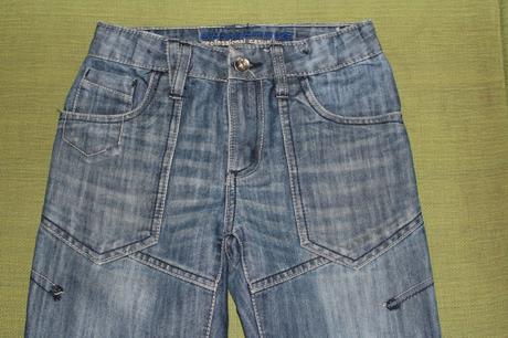 Prechodné rifle, 134