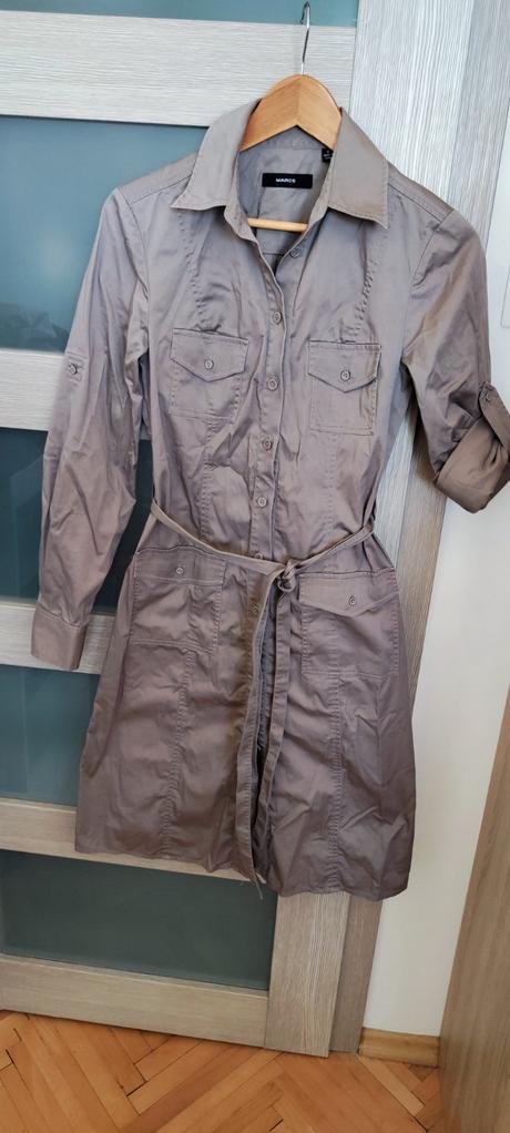 Štay na štyl safari 34, 34