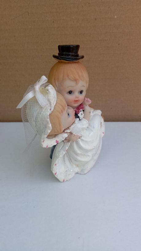 Rôzne dekorácie na torty, 