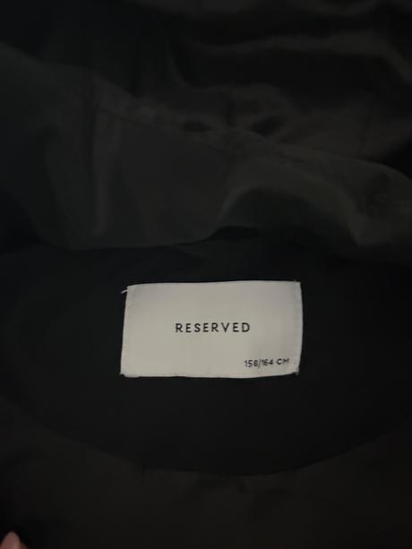 Vesta reserved, reserved,158