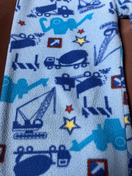 Pyžamove nohavice, primark,116