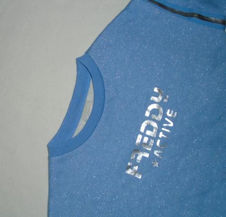 Dlhá mikina na 10 rokov, 140